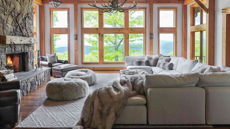 শীত তাড়াতে ঘর সাজানোর পাঁচ কৌশল